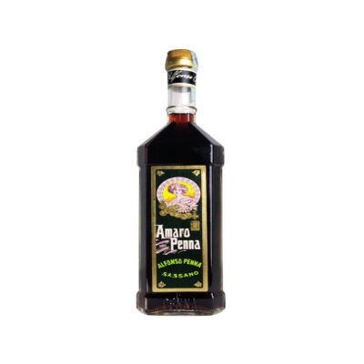 Amaro Penna