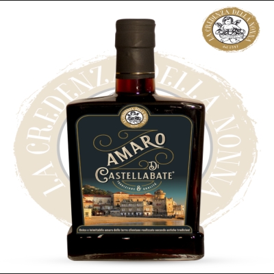 Amaro Castellabate