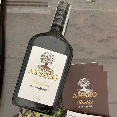 Amaro Radici