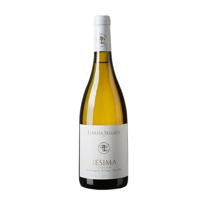 Resima Cilento Fiano 