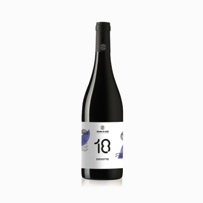 Diciotto Aglianico 
