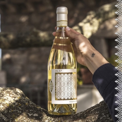 Vermentino 