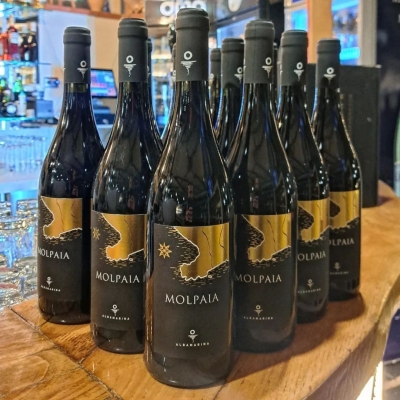 Molpaia rosso IGP