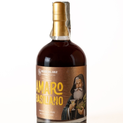 Amaro Basilano