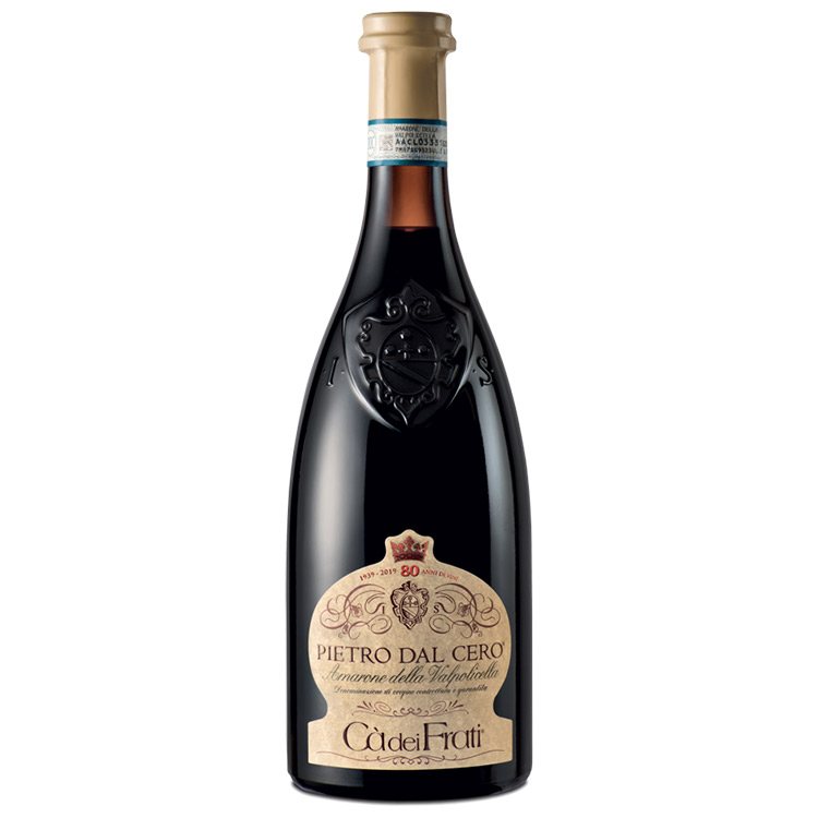AMARONE DELLA VALPOLICELLA DOCG